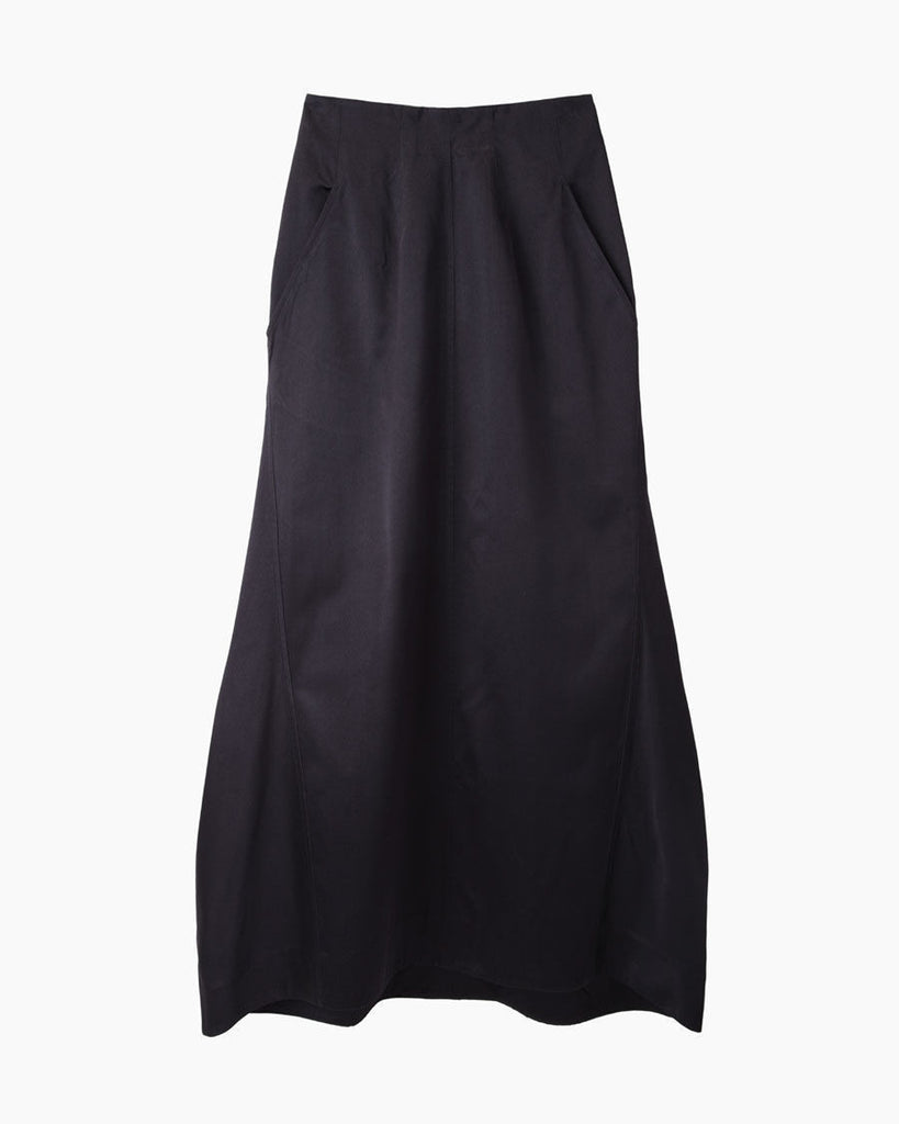 Ramia Long Skirt