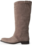 Single Buckle Riding Boot