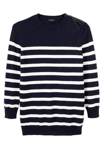 Sailor Stripe Sweater