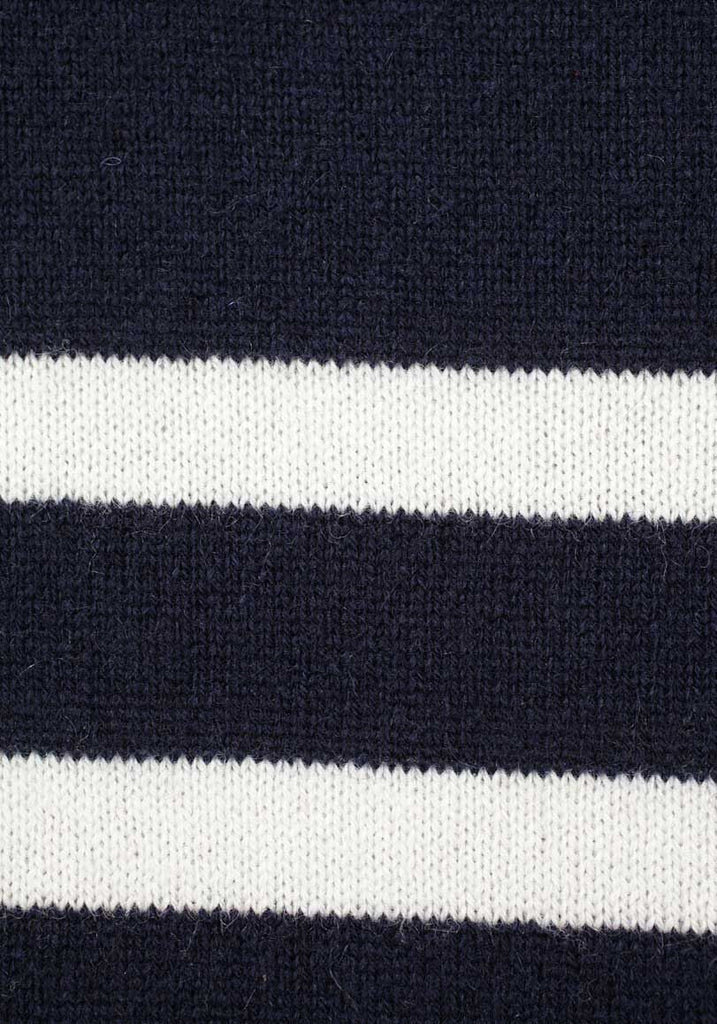 Sailor Stripe Sweater
