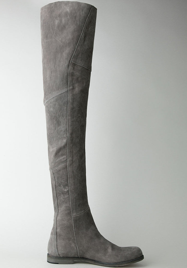 The Over The Knee Boot