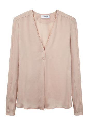 Blouson Blouse