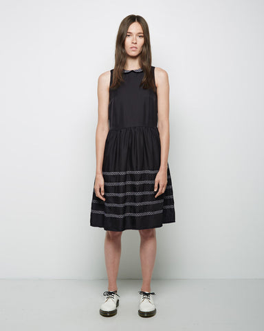 Hubert Julian Dress