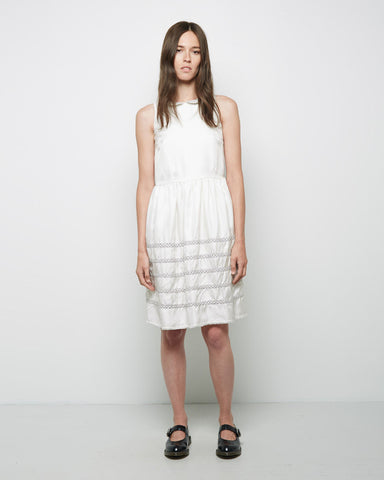 Hubert Julian Dress