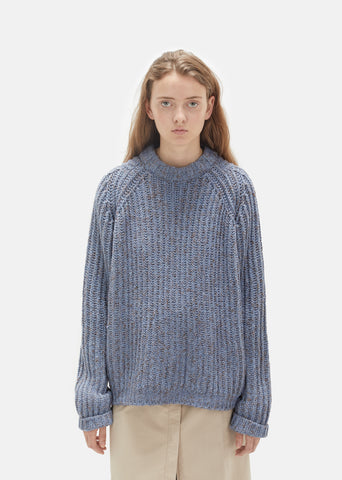 Sandy Mouliné Sweater
