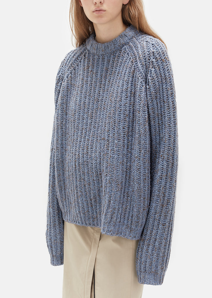 Sandy Mouliné Sweater