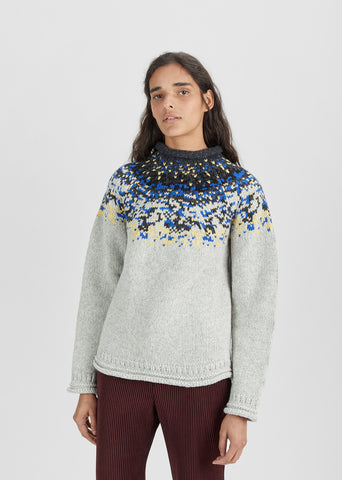 Sirus Icelandic Sweater