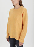Samara Wool Sweater