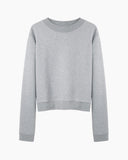 Bird Fleece Pullover