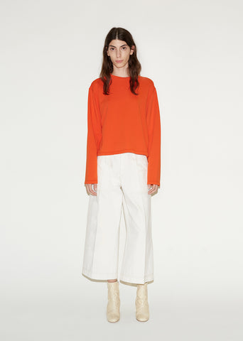 Texel Denim Trousers