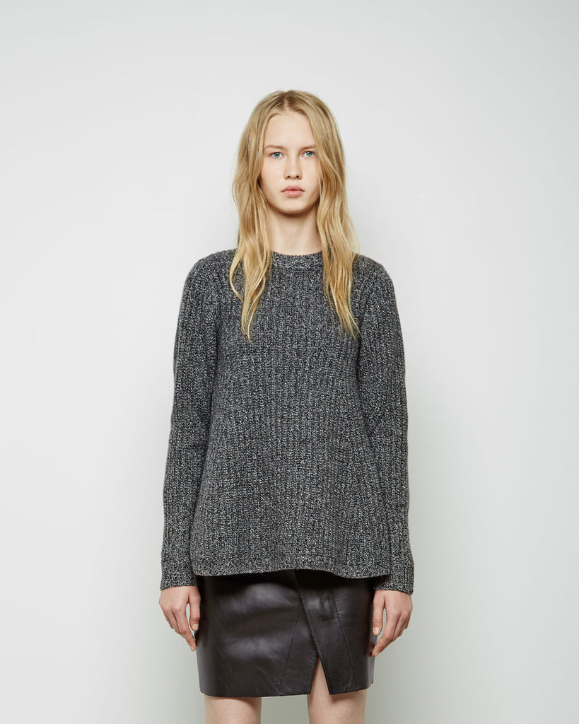 Dixie Wool Pullover
