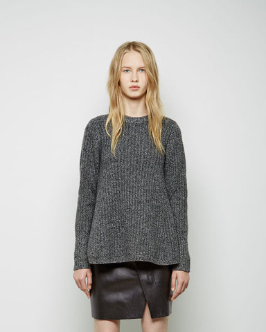 Dixie Wool Pullover