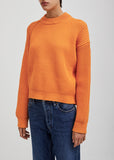 Penina Chunky Knit Sweater