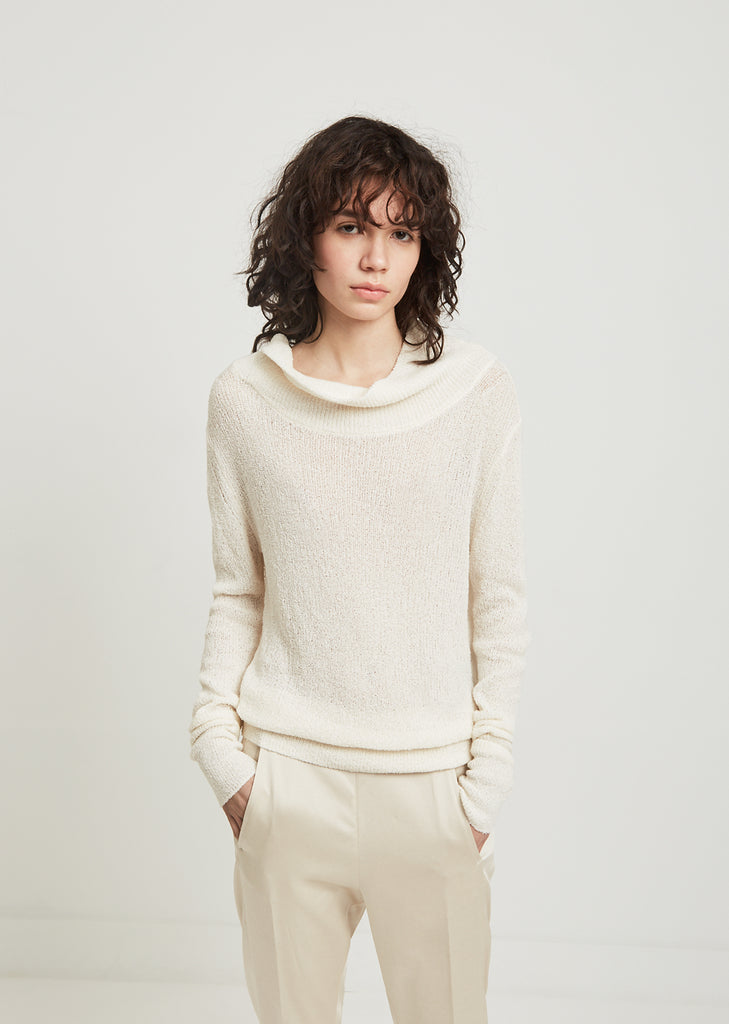 Sibilla Sweater
