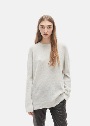 Vela Crewneck Sweater