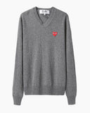 Men's Emblem Sweater