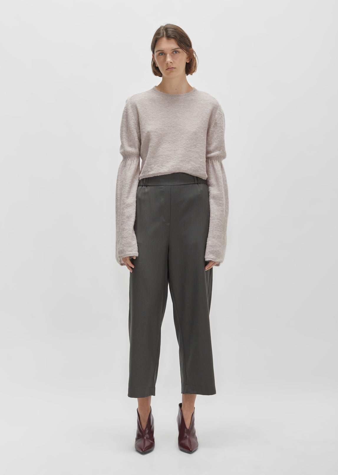 Lift STAFF BLOG: 17-18A/W STEPHAN SCHNEIDER/OUTER CATALOGUE