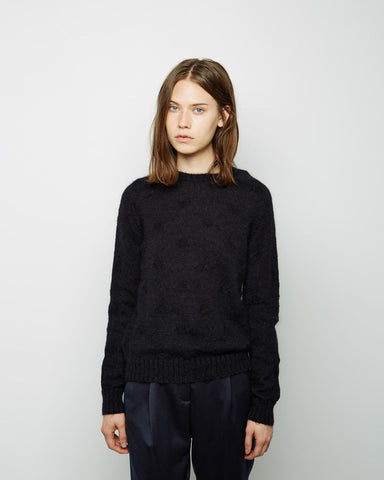 Charis Pullover