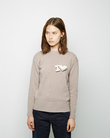 Doreen Pullover