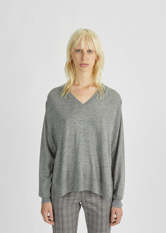 Alford Merino Sweater