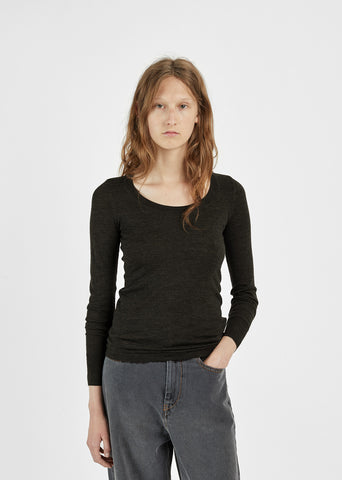 Ashton Merino Sweater