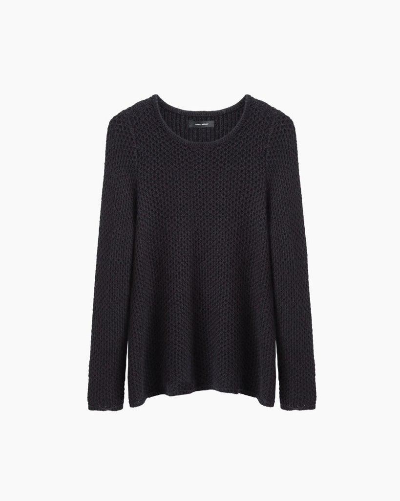 Isaac Pullover