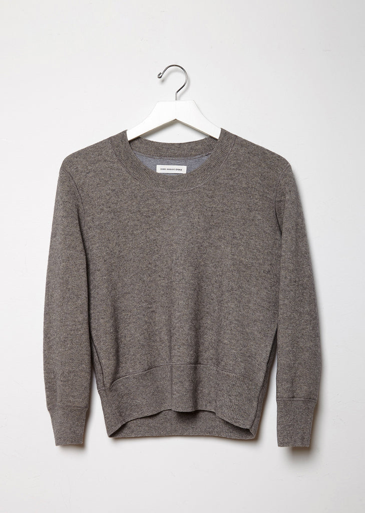Cooper Knit Sweater