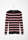 Derring Striped Sweater