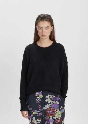 Chester Drop Shoulder Sweater
