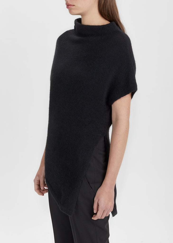 Clifford Draped Sweater