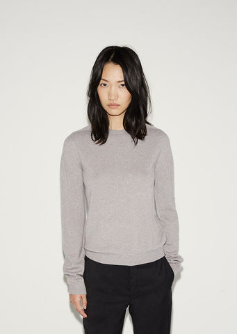 Cashmere Pullover