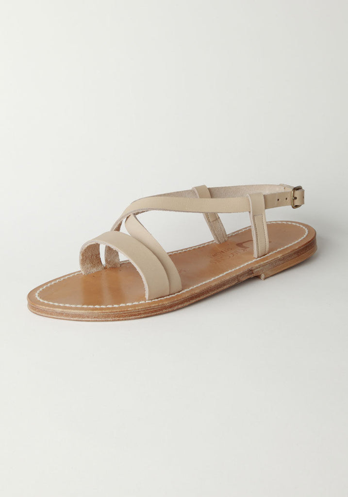 Flavia Sandal