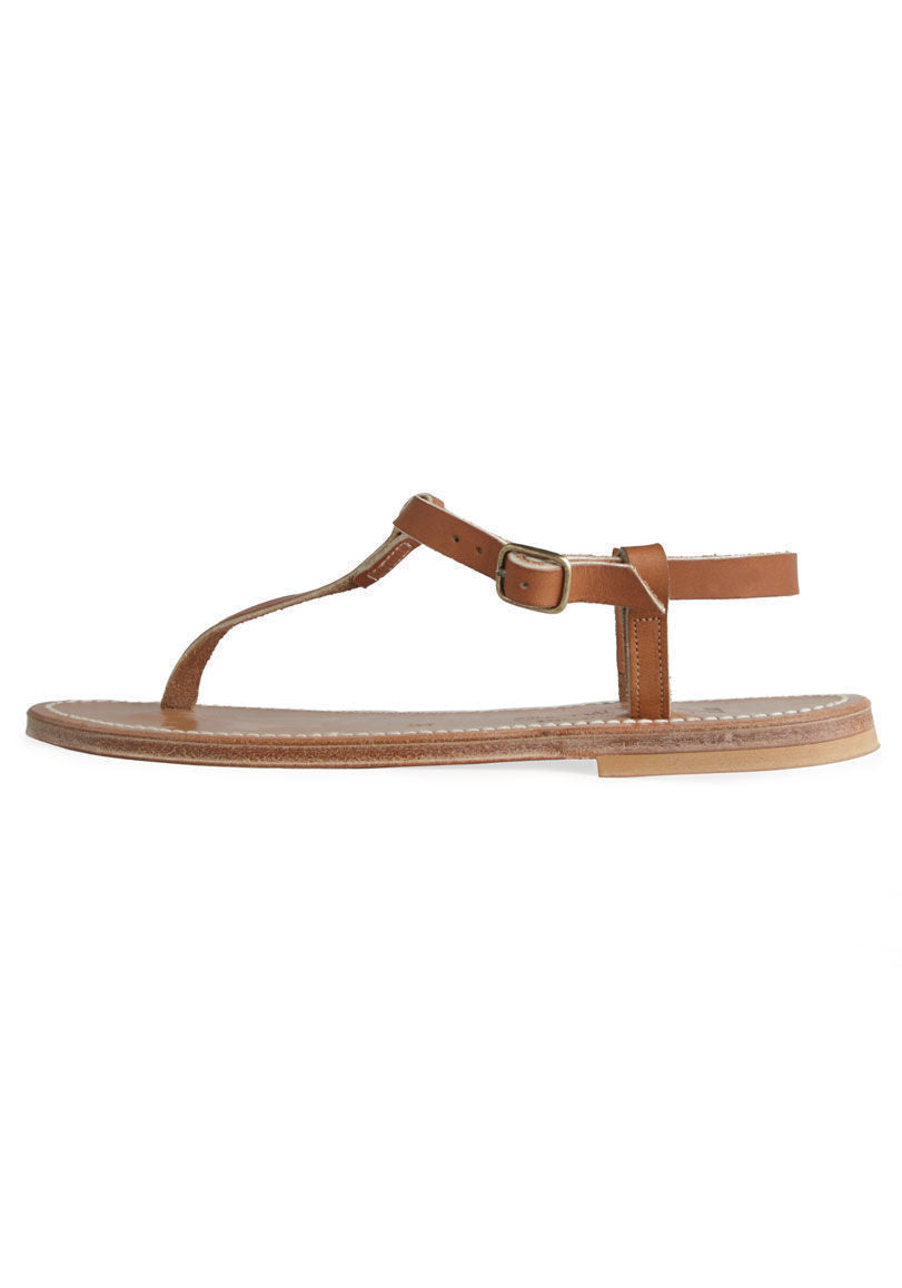 Petrone Sandal – La Garçonne