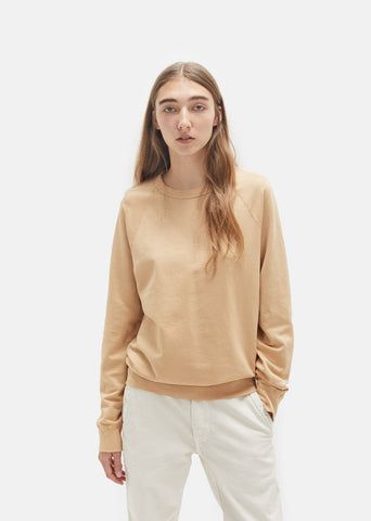 Supima Sweatshirt