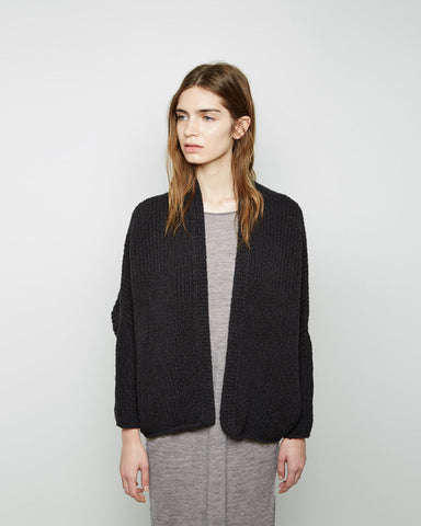 Octa Cardigan