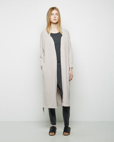 Scrunchy Robe