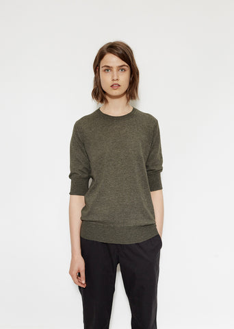 Short Sleeve Thermal