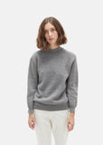 Jean Distressed Sweater