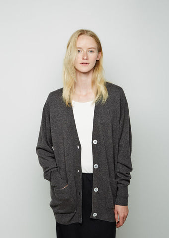 Mariel Cashmere Cardigan