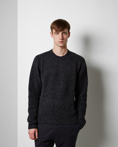 Regular Roundneck Knit