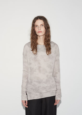 Wool Pullover
