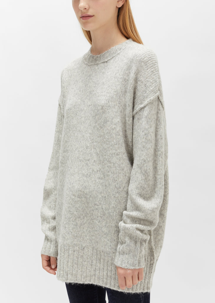 Oversized Sweater