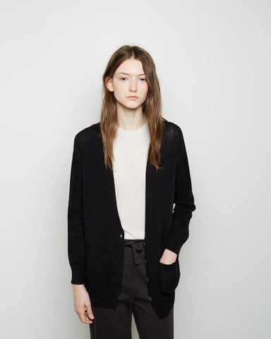 Boyfriend Cardigan