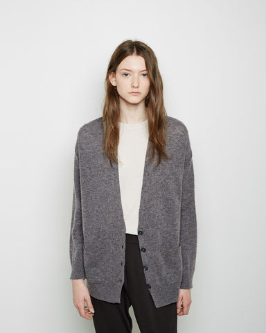 Boyfriend Cardigan