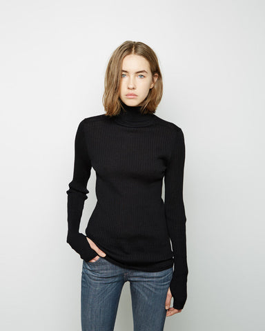 Mikayla Turtleneck