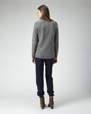 Claire Marled Knit