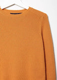Must Cashmere Wool Pullover