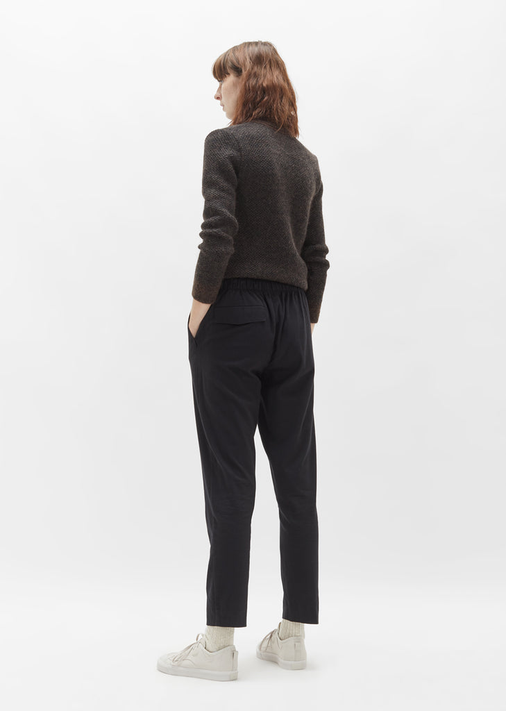 Rotate Cotton Trouser