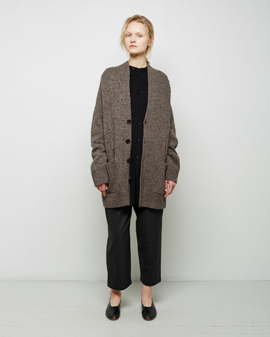 Oversized Cardigan