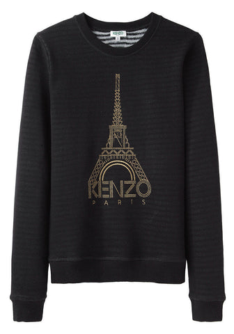 Eiffel Sweatshirt